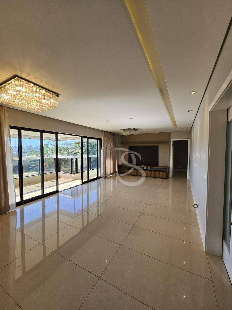 Apartamento, 3 quartos, 186 m² - Foto 3