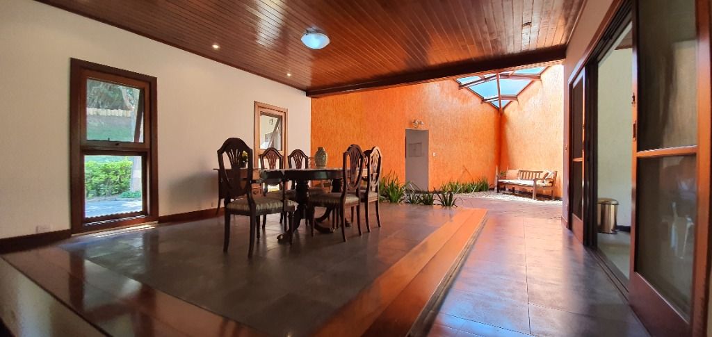 Casa de Condomínio à venda e aluguel com 3 quartos, 400m² - Foto 14