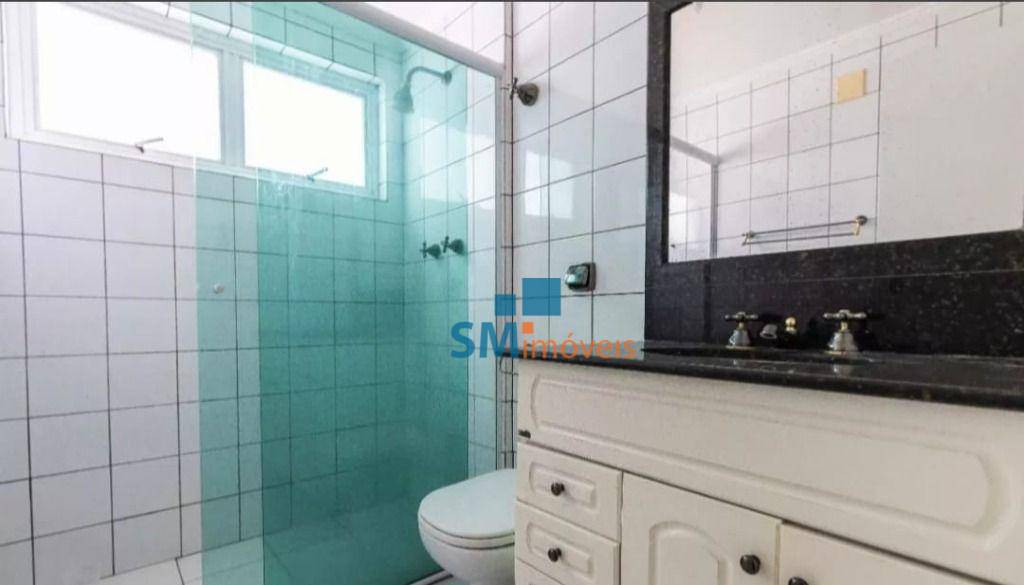 Apartamento à venda com 4 quartos, 160m² - Foto 12