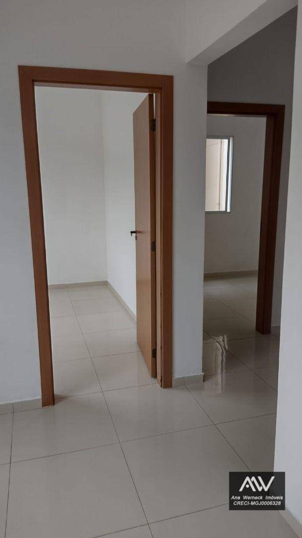 Apartamento à venda com 2 quartos, 50m² - Foto 8