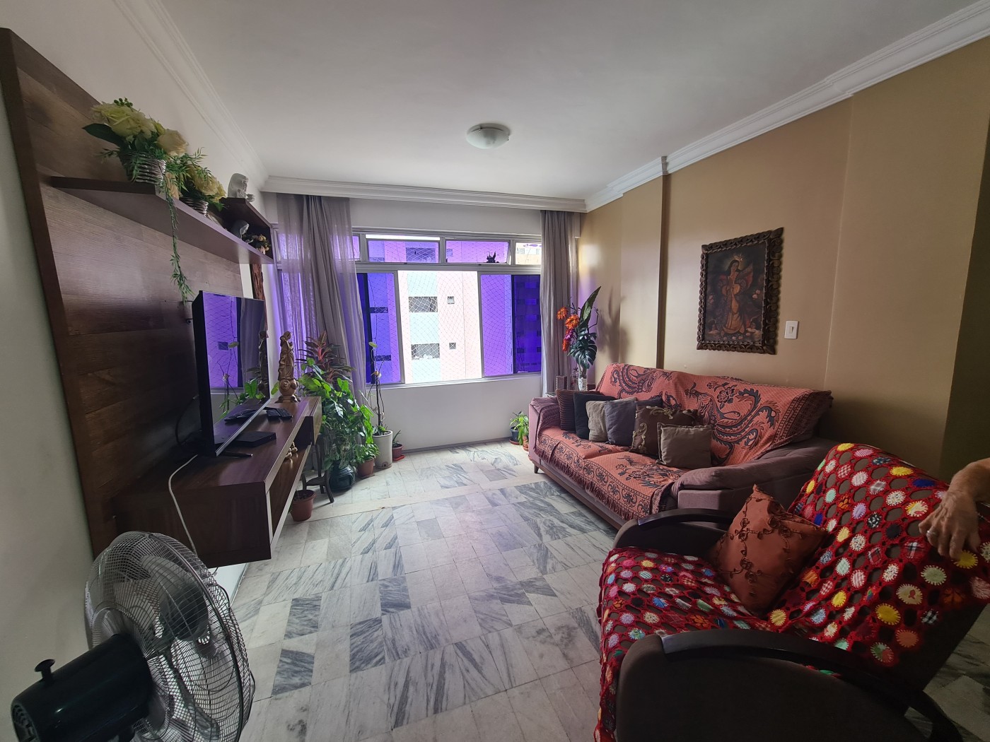 Apartamento à venda com 3 quartos, 136m² - Foto 16