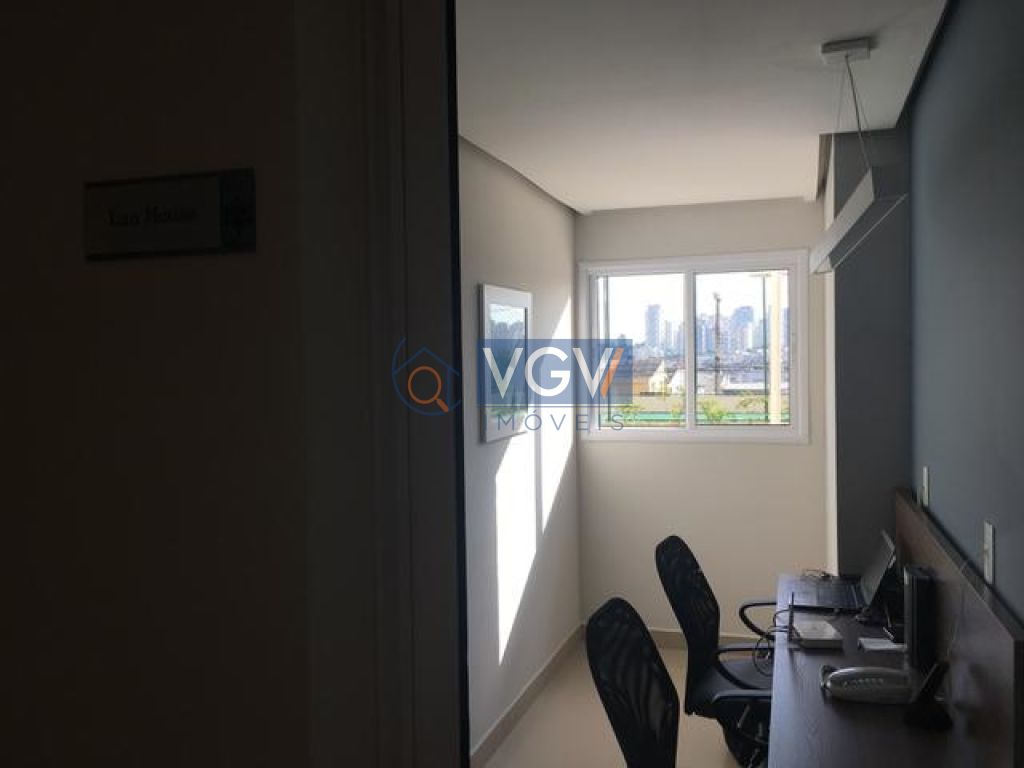 Apartamento para alugar com 2 quartos, 45m² - Foto 11