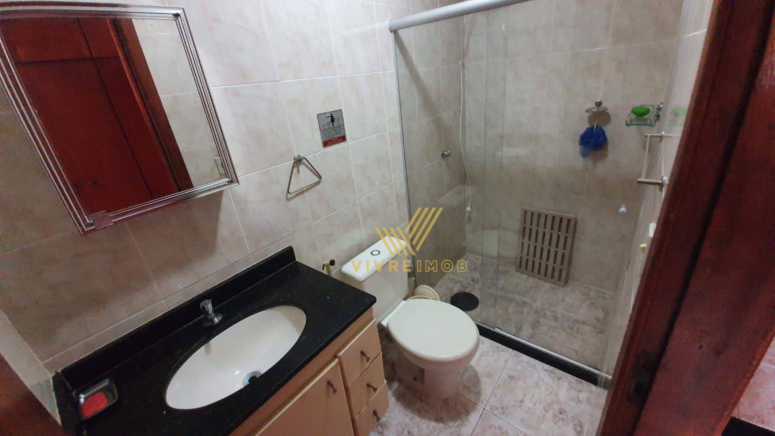 Casa de Condomínio à venda com 3 quartos, 120m² - Foto 16