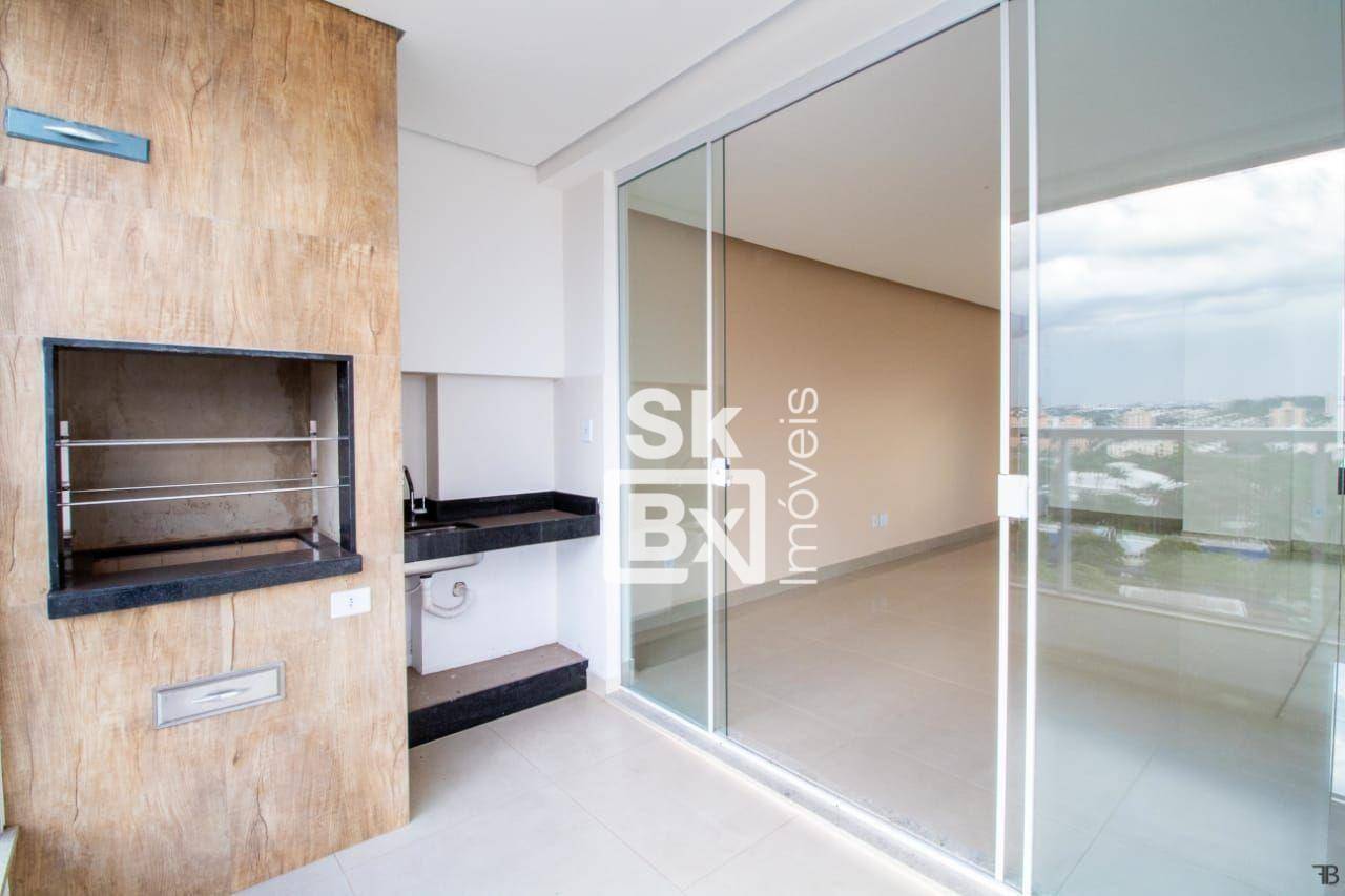 Apartamento à venda com 3 quartos, 131m² - Foto 11