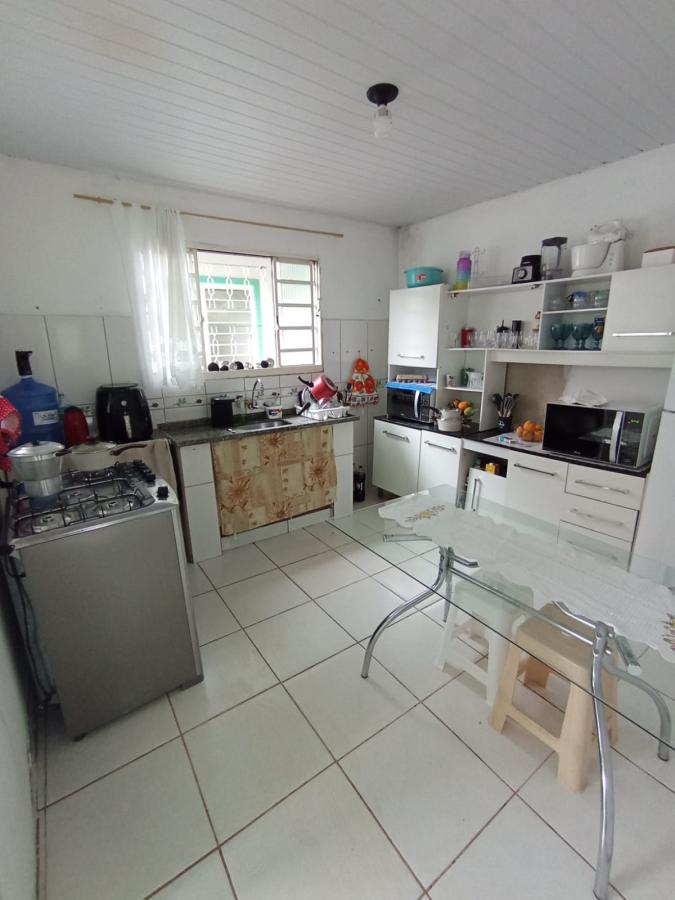 Casa à venda com 3 quartos, 260m² - Foto 7