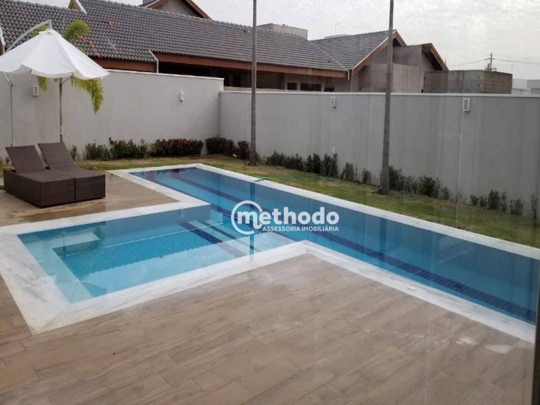 Casa de Condomínio à venda com 3 quartos, 390m² - Foto 32