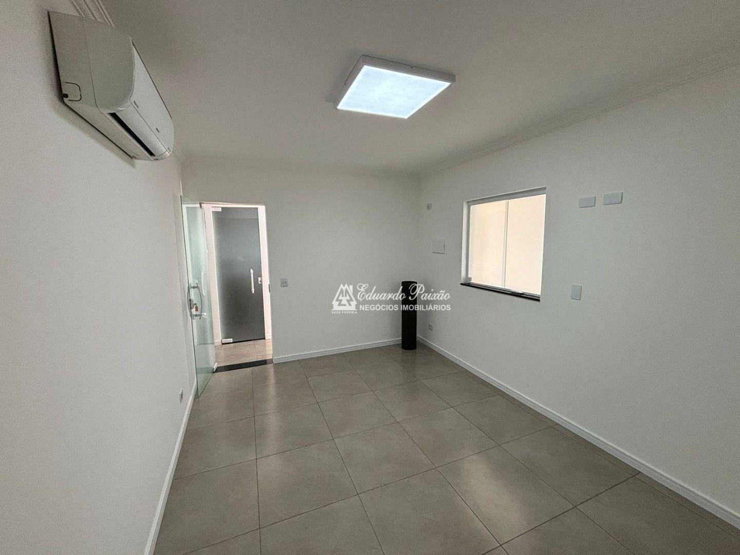 Conjunto Comercial-Sala para alugar, 11m² - Foto 12