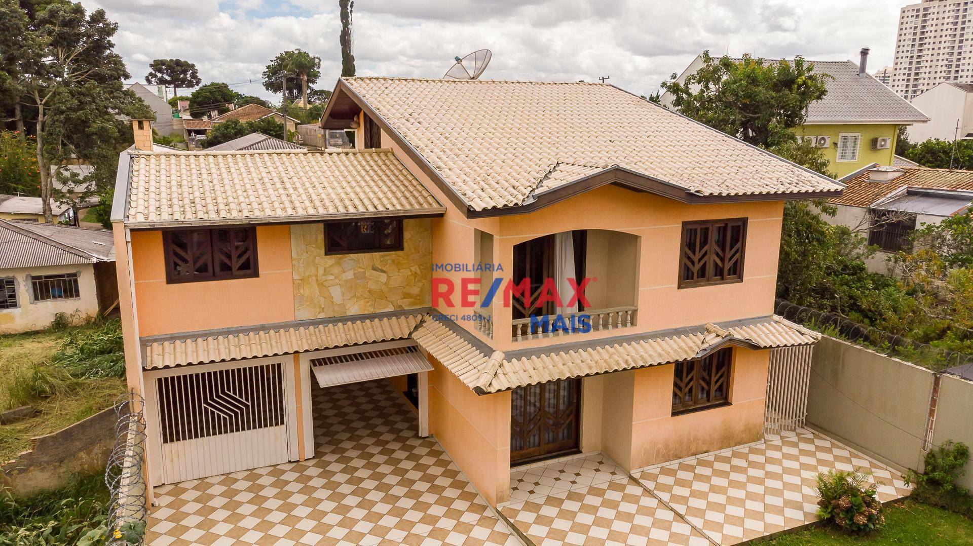 Sobrado à venda com 3 quartos, 108m² - Foto 8