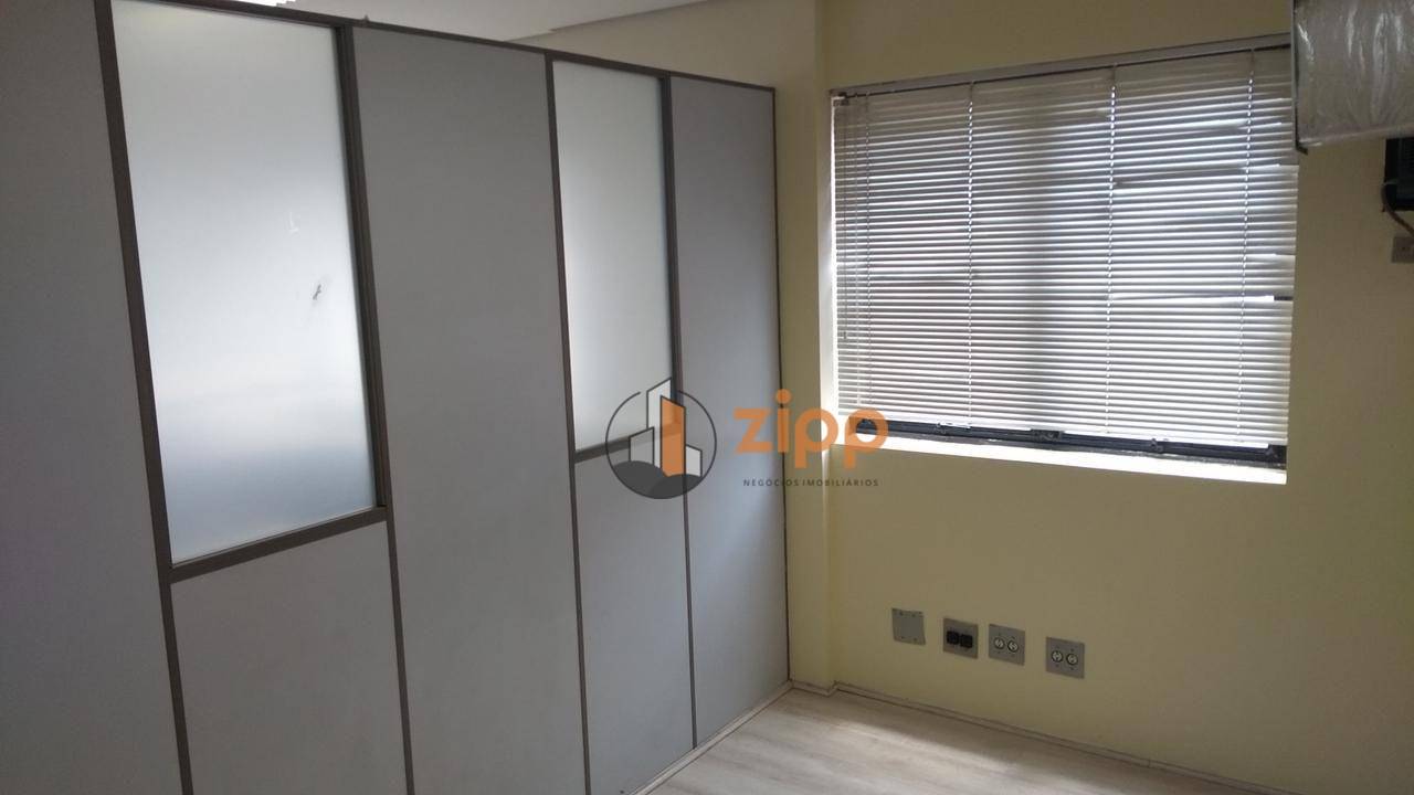 Conjunto Comercial-Sala à venda e aluguel, 35m² - Foto 2