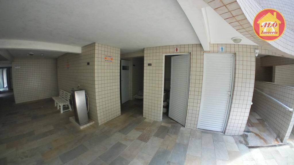 Apartamento à venda com 1 quarto, 61m² - Foto 5