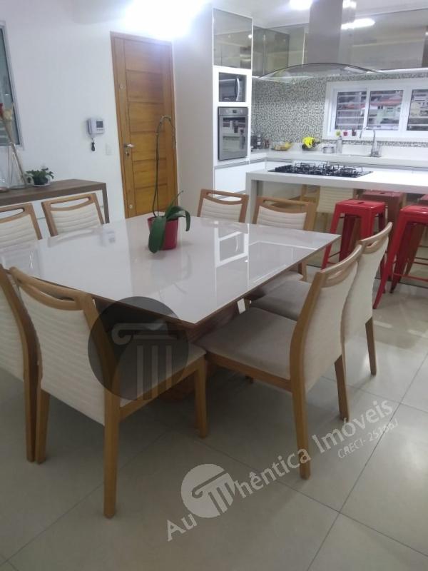 Sobrado à venda com 3 quartos, 175m² - Foto 5