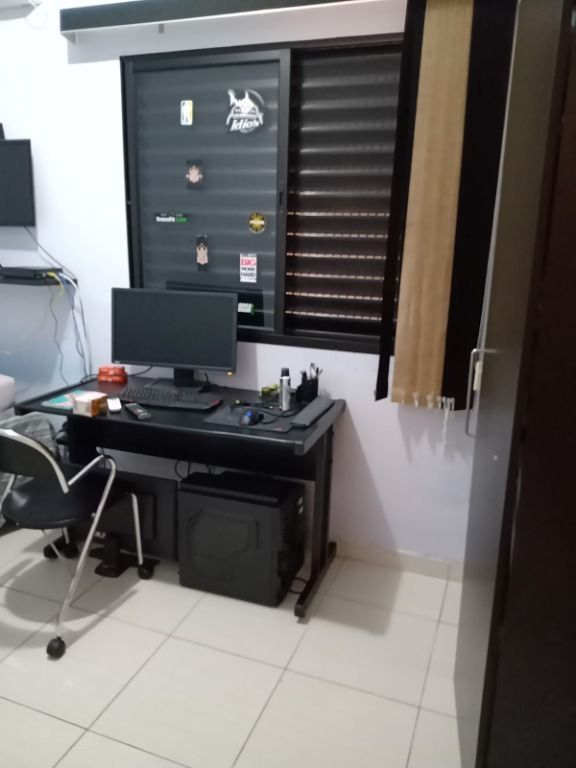 Sobrado à venda com 3 quartos, 131m² - Foto 16