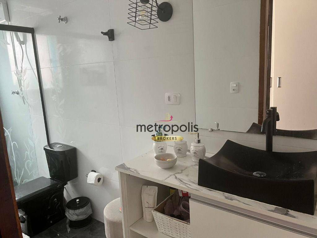 Sobrado à venda com 3 quartos, 442m² - Foto 24