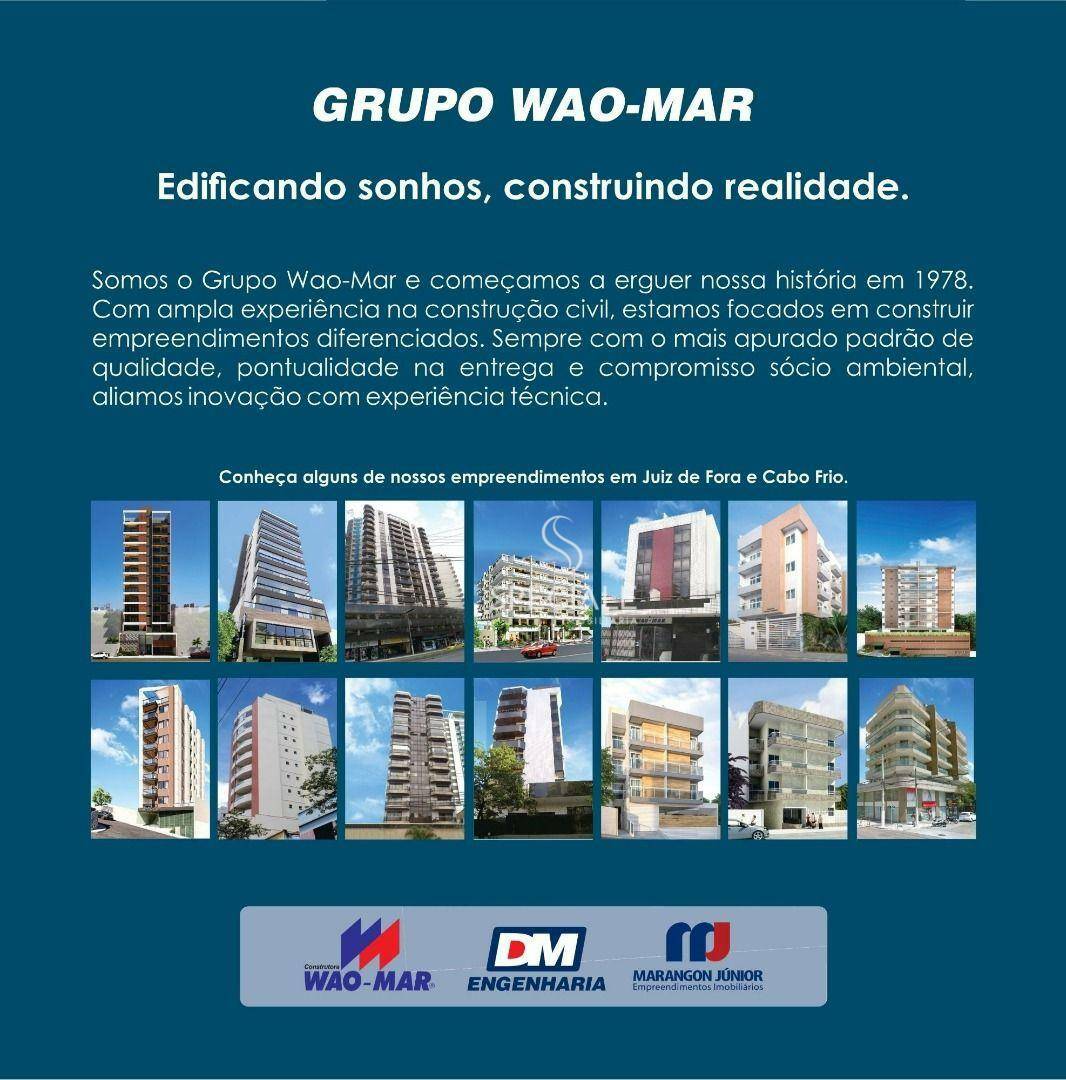 Apartamento à venda com 2 quartos, 133m² - Foto 11