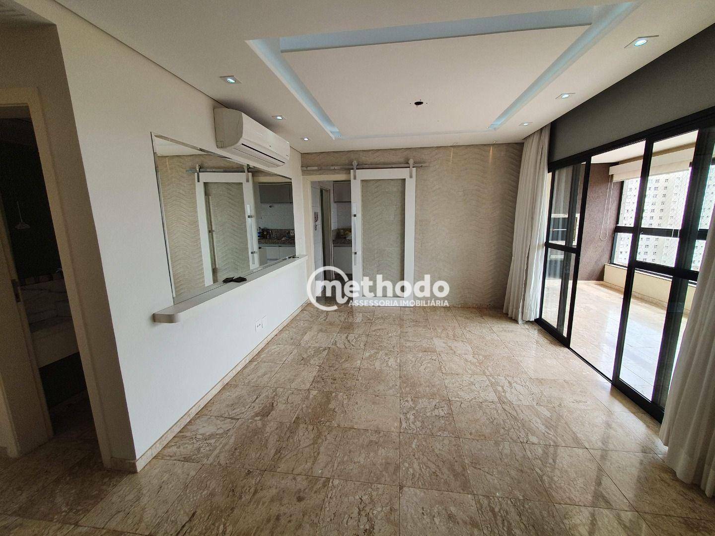 Apartamento para alugar com 3 quartos, 117m² - Foto 5