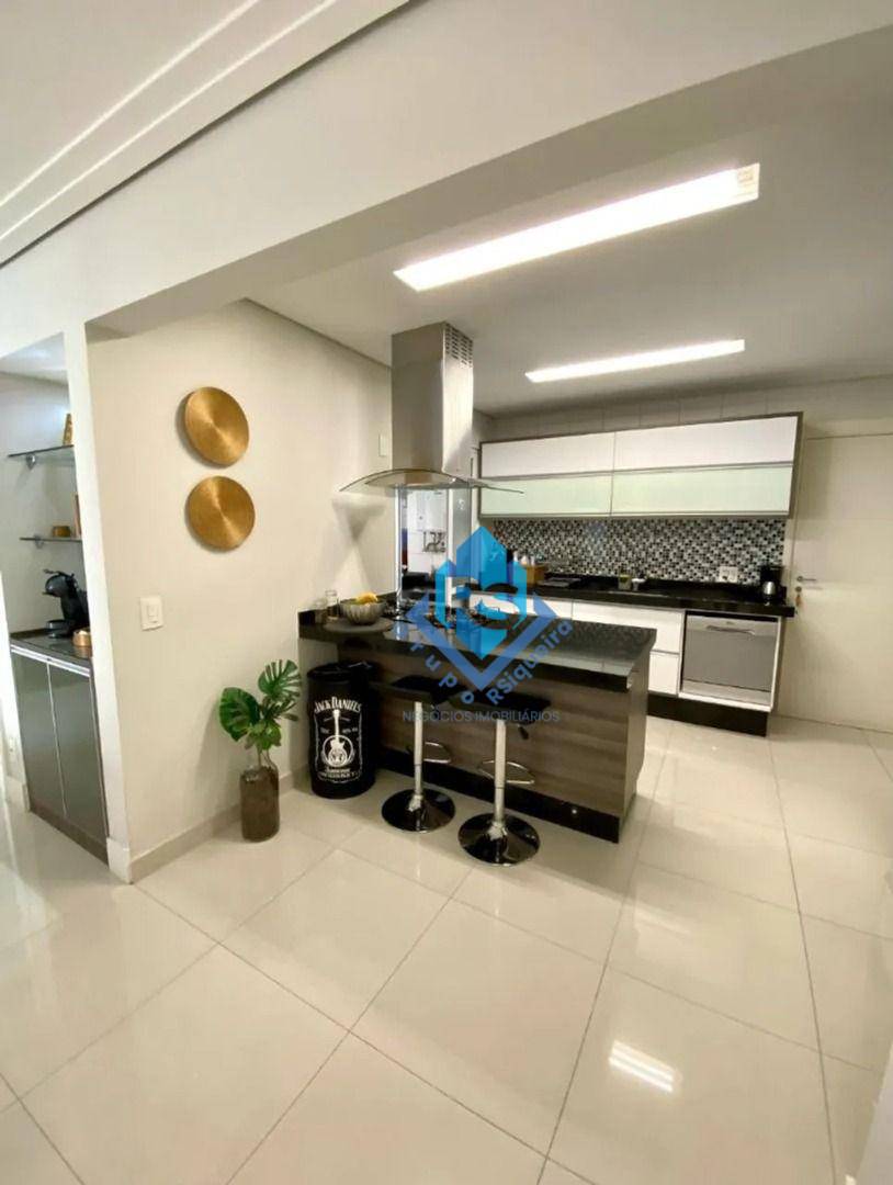 Apartamento à venda com 3 quartos, 106m² - Foto 8