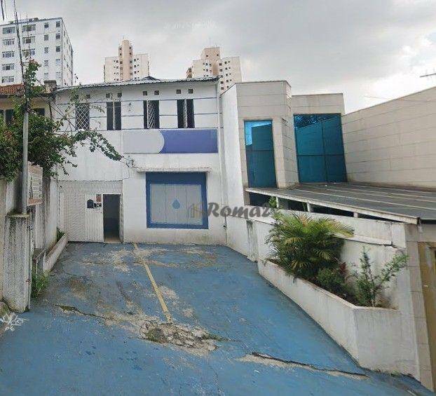 Prédio Inteiro para alugar, 100m² - Foto 9