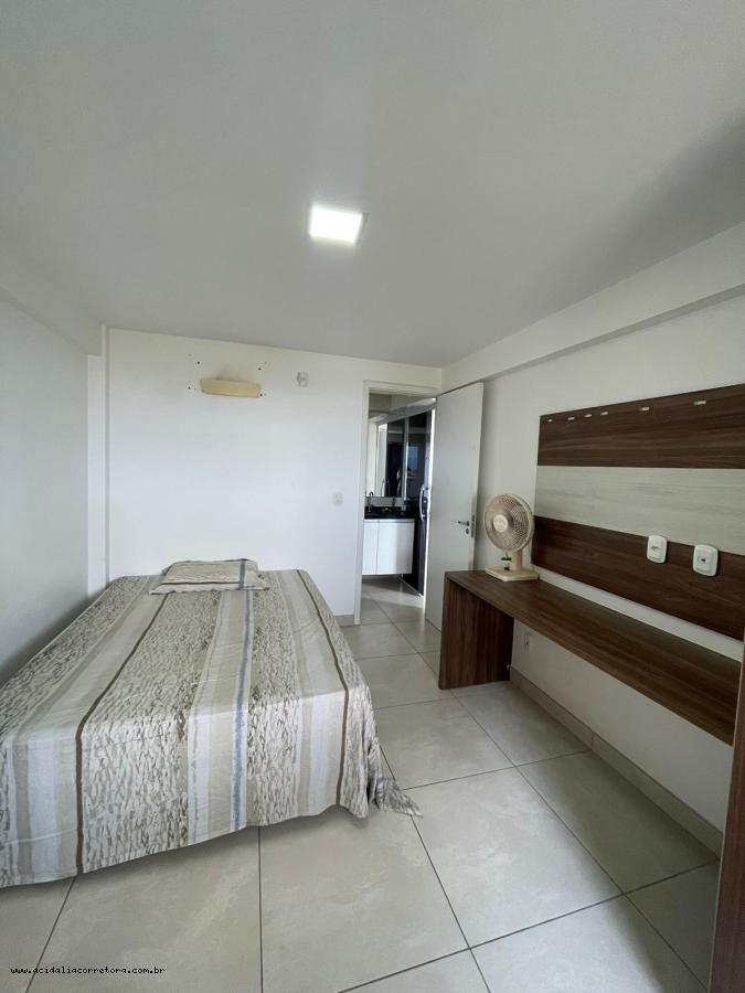 Apartamento para alugar com 1 quarto, 52m² - Foto 19