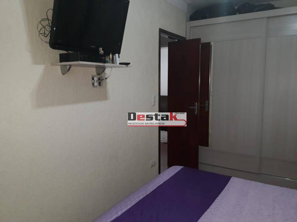 Apartamento à venda com 2 quartos, 57m² - Foto 4