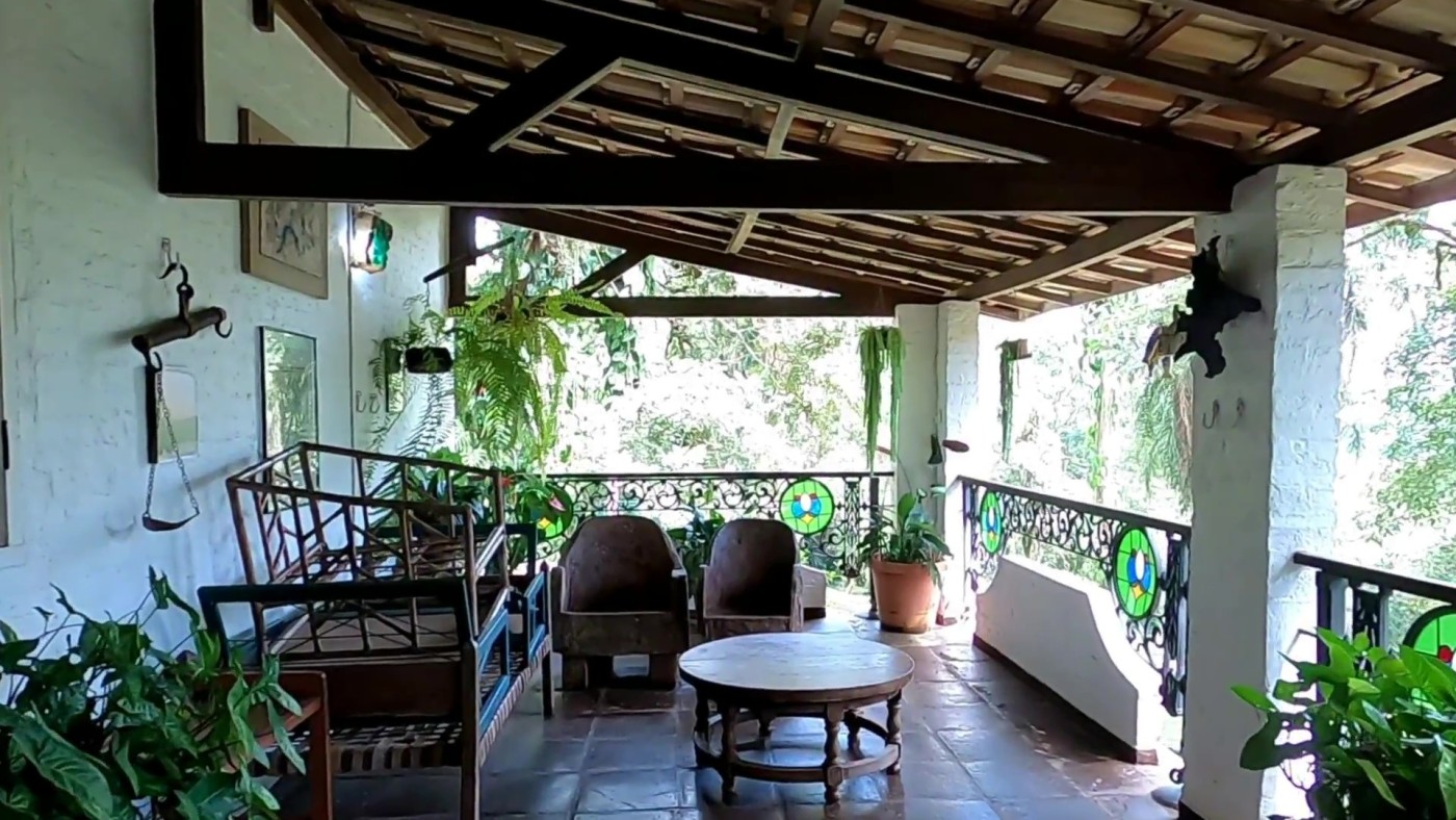Casa de Condomínio à venda com 4 quartos, 9000m² - Foto 16