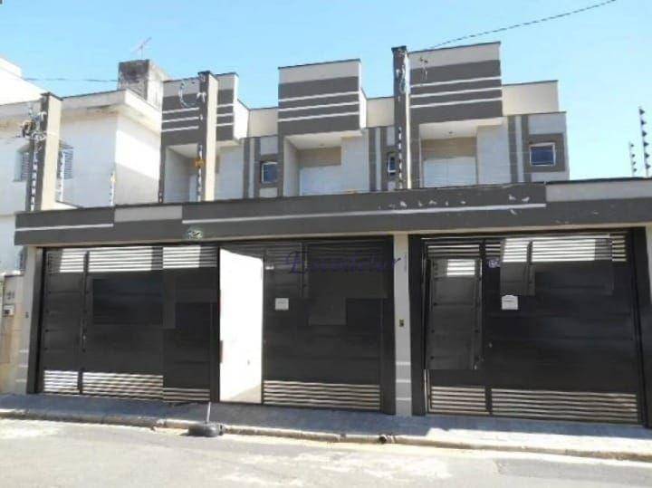 Sobrado à venda com 3 quartos, 114m² - Foto 4