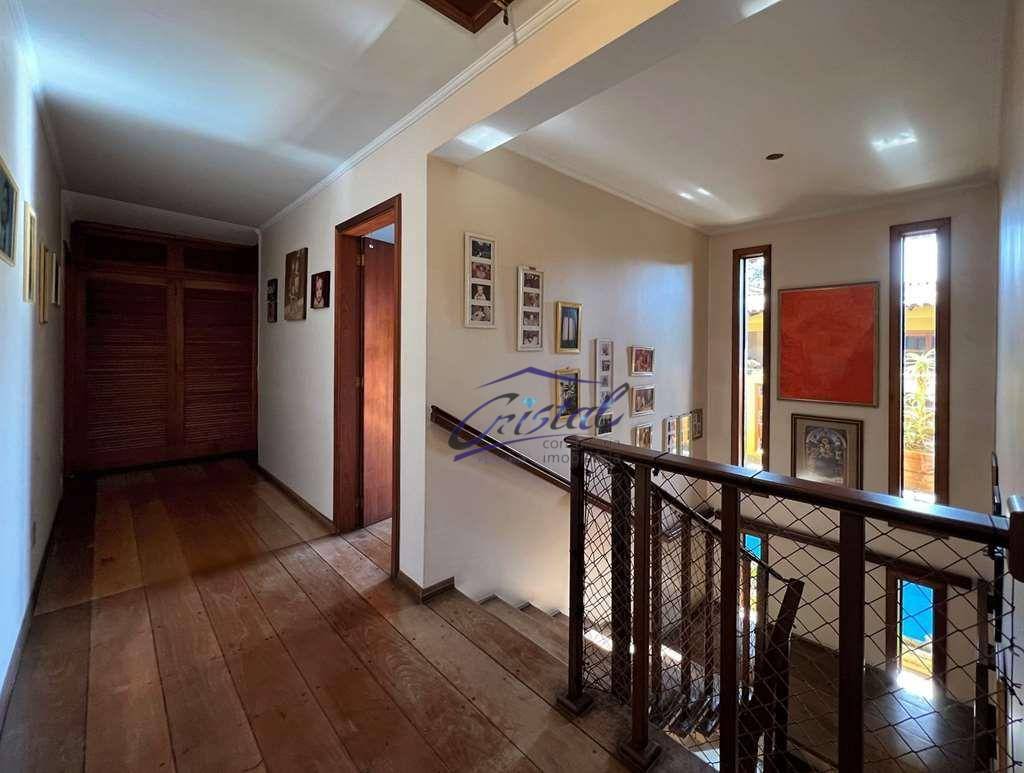 Casa de Condomínio à venda com 4 quartos, 490m² - Foto 20