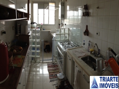 Apartamento à venda com 2 quartos, 61m² - Foto 14