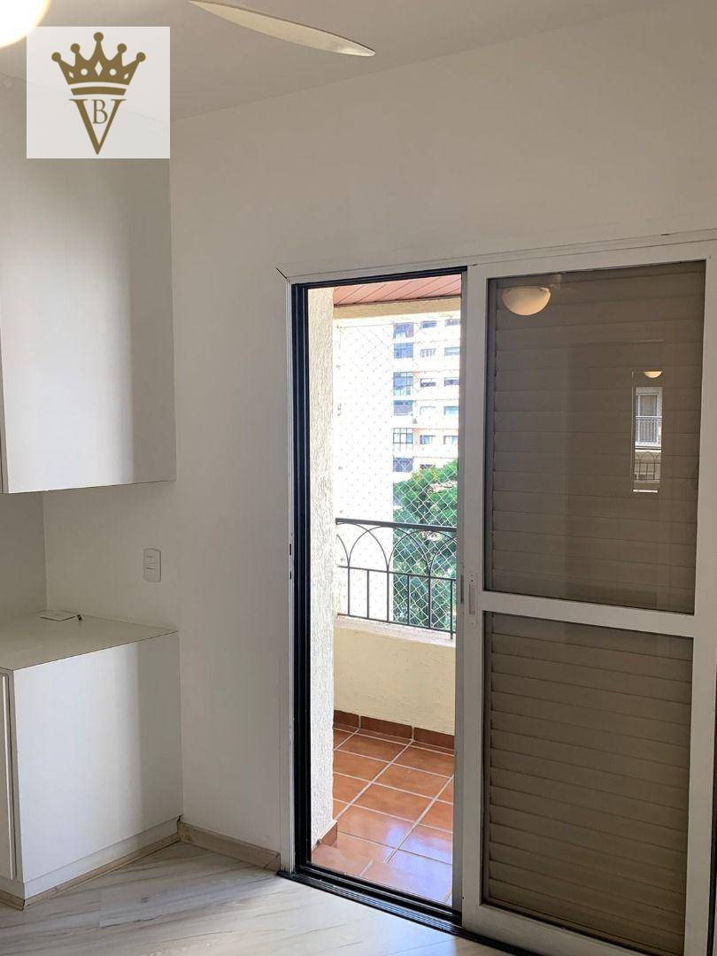 Apartamento à venda com 4 quartos, 142m² - Foto 11