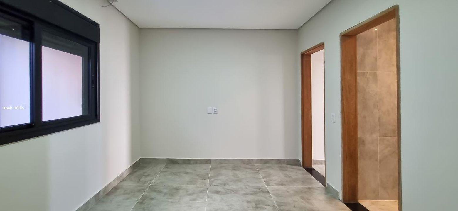 Casa de Condomínio à venda com 3 quartos, 124m² - Foto 15