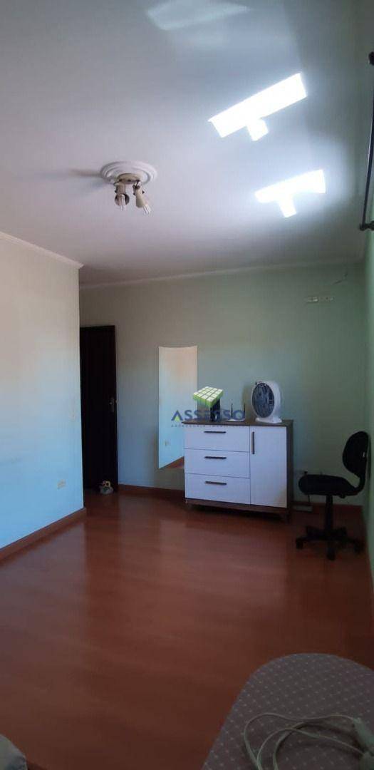 Casa à venda com 3 quartos, 185m² - Foto 35