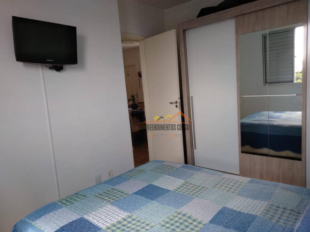 Apartamento à venda com 2 quartos, 46m² - Foto 14