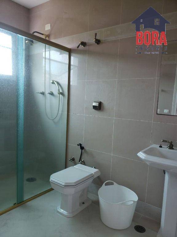 Casa de Condomínio à venda com 4 quartos, 500m² - Foto 13