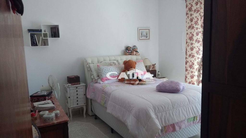 Sobrado à venda com 4 quartos, 300m² - Foto 12