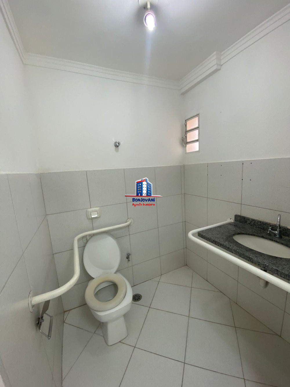 Conjunto Comercial-Sala para alugar, 84m² - Foto 13