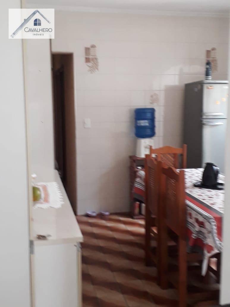 Sobrado à venda com 2 quartos, 145m² - Foto 32