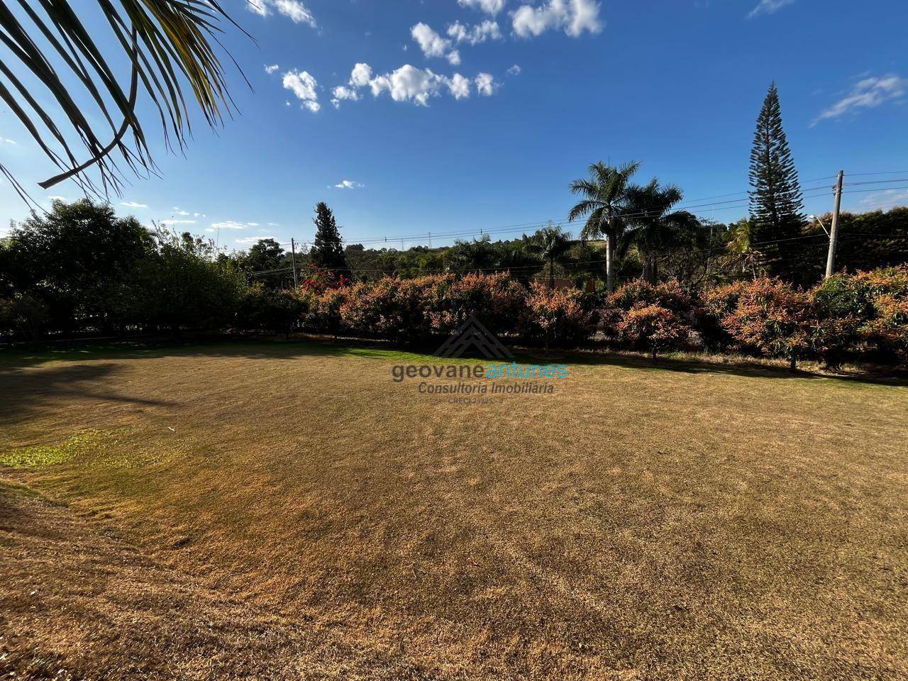 Chácara, 3 quartos, 2025 m² - Foto 2