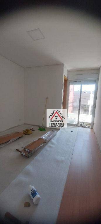 Sobrado à venda com 3 quartos, 110m² - Foto 3