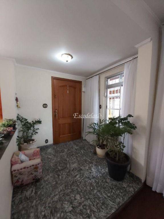 Sobrado à venda com 4 quartos, 191m² - Foto 3