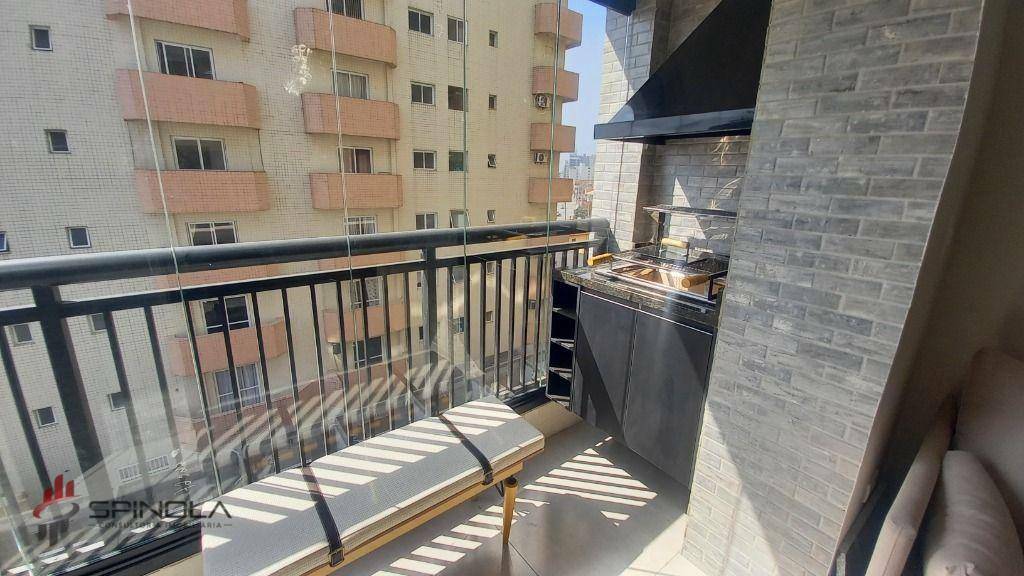 Apartamento, 2 quartos, 58 m² - Foto 4