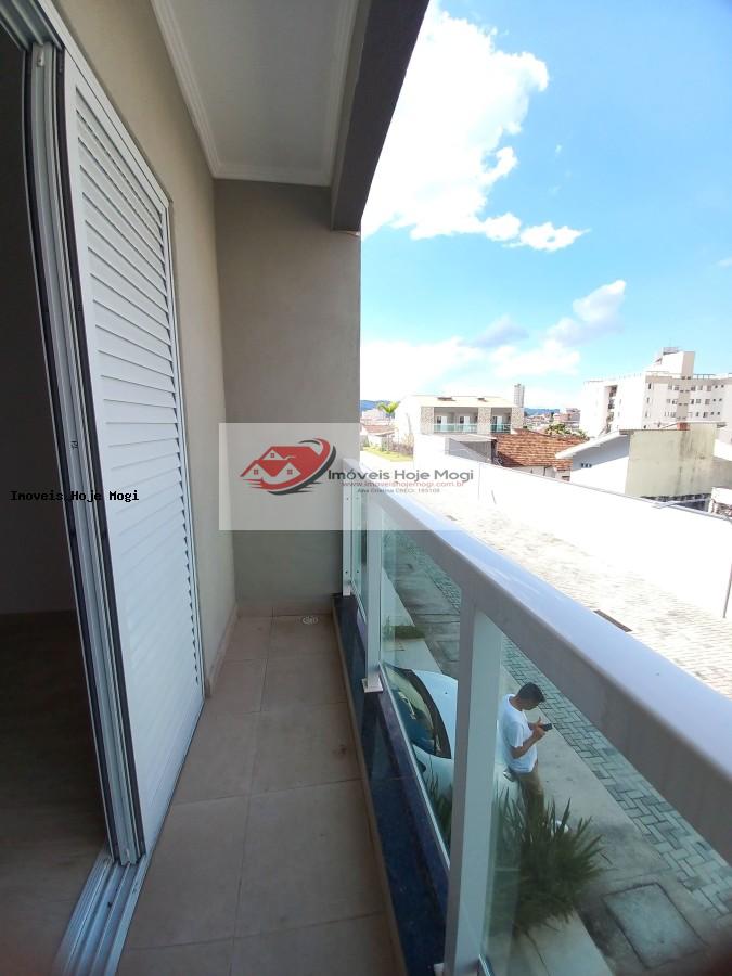 Sobrado para alugar com 3 quartos, 130m² - Foto 13