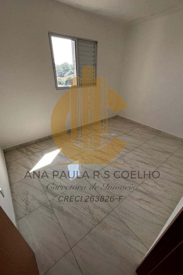 Apartamento à venda com 2 quartos, 44m² - Foto 7