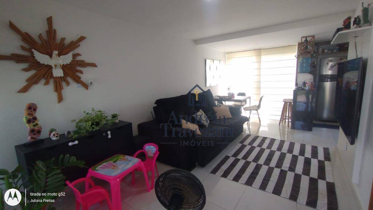 Casa de Condomínio à venda com 2 quartos, 80m² - Foto 15