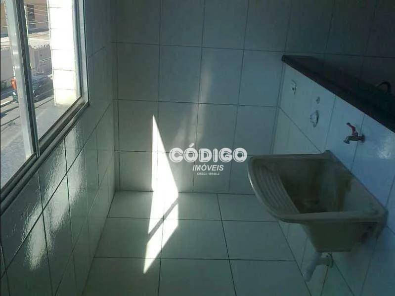 Conjunto Comercial-Sala para alugar, 59m² - Foto 7