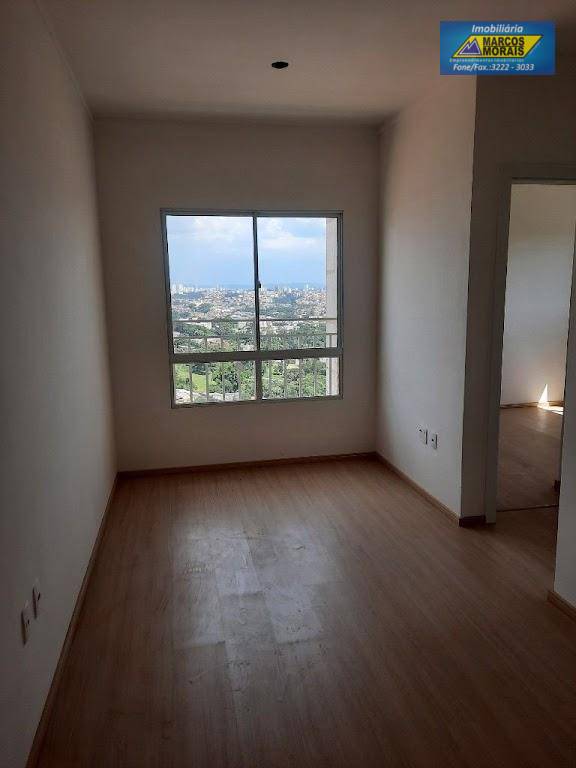 Apartamento para alugar com 2 quartos, 48m² - Foto 4