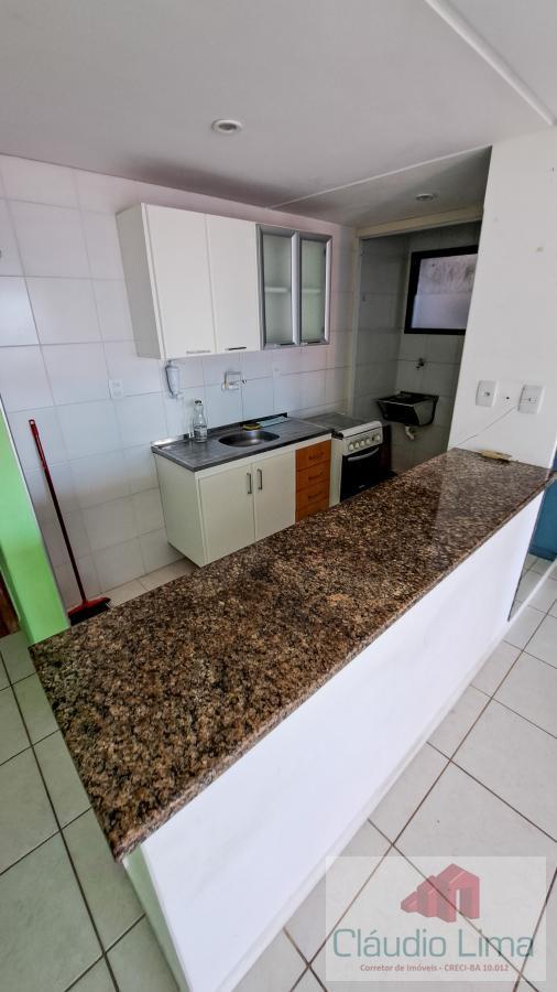 Apartamento à venda com 1 quarto, 44m² - Foto 10