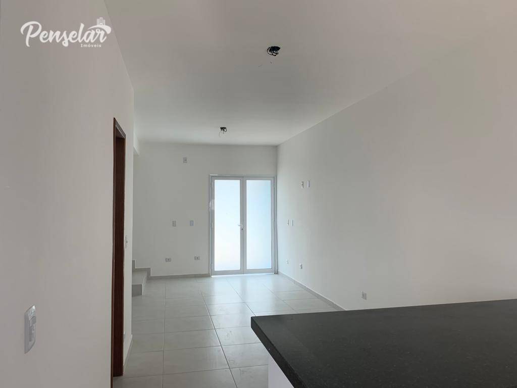 Sobrado à venda com 2 quartos, 82m² - Foto 6