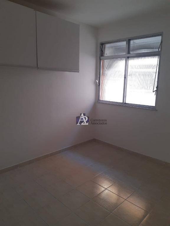 Apartamento à venda com 2 quartos, 50m² - Foto 9