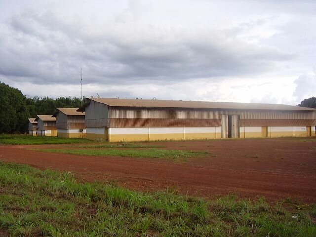 Fazenda à venda, 57000m² - Foto 12