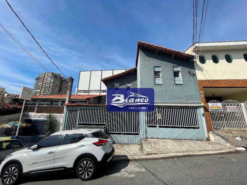 Sobrado para alugar com 3 quartos, 350m² - Foto 31