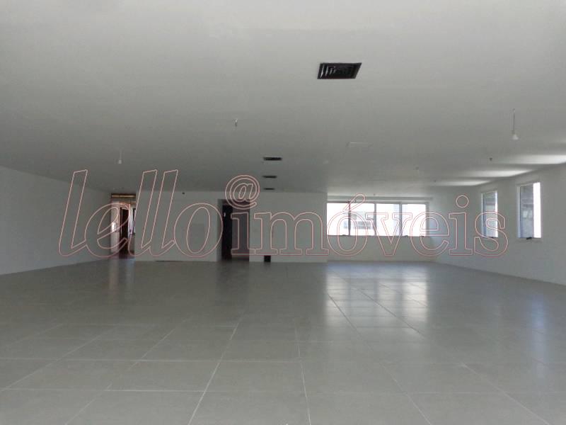 Conjunto Comercial-Sala para alugar, 216m² - Foto 3